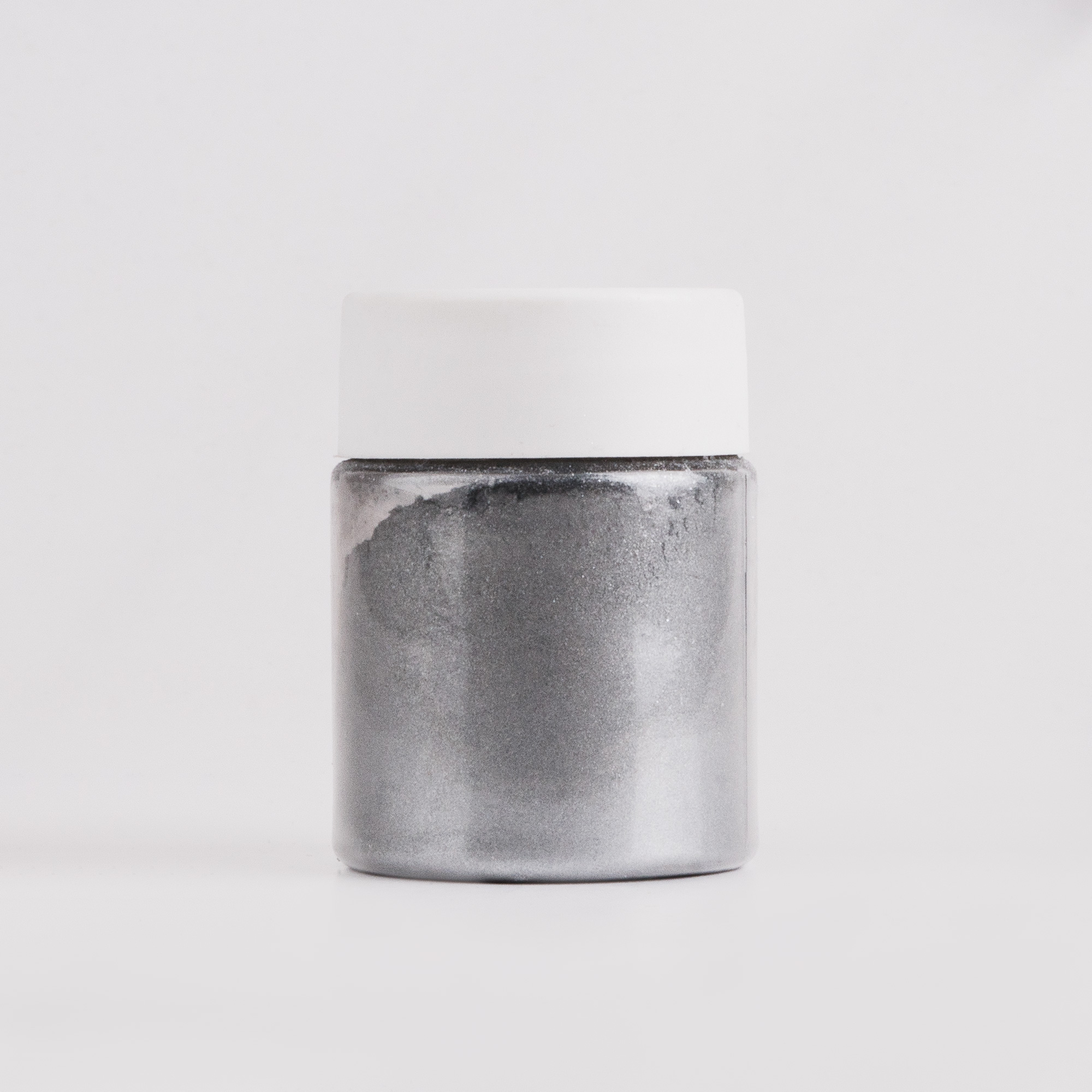 Super Silver Colour Dust | 25 GR